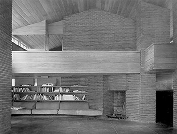 Frank Lloyd Wright
